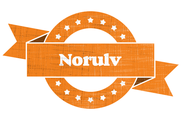 Norulv victory logo