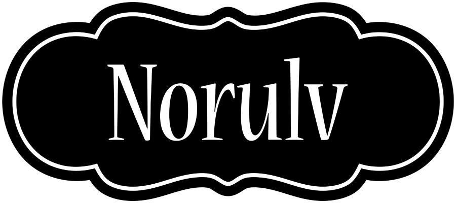 Norulv welcome logo