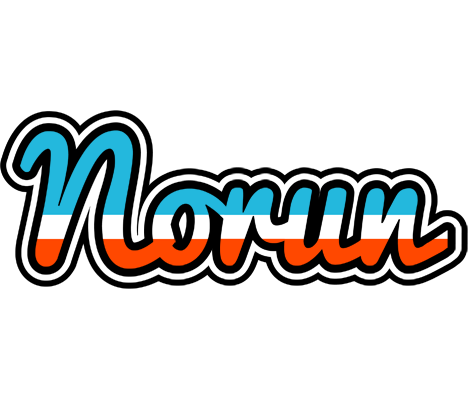 Norun america logo