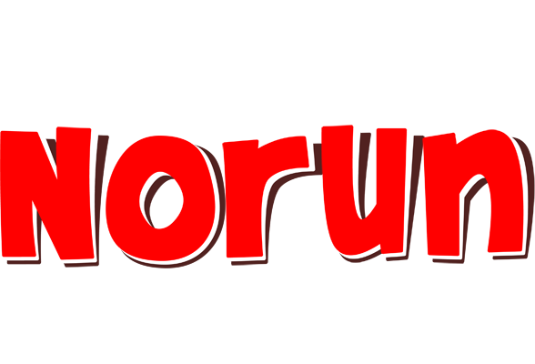 Norun basket logo