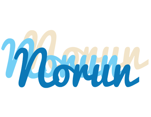 Norun breeze logo