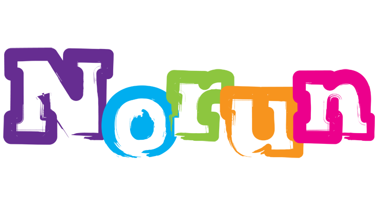 Norun casino logo
