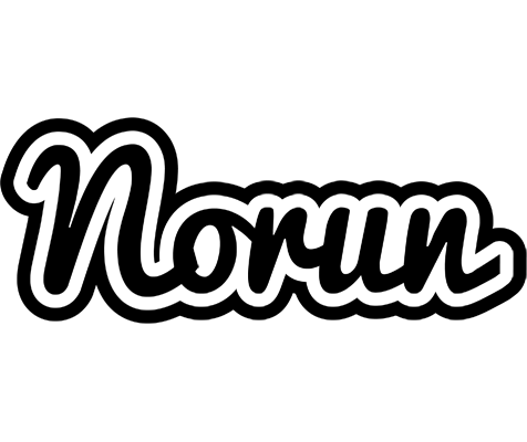 Norun chess logo