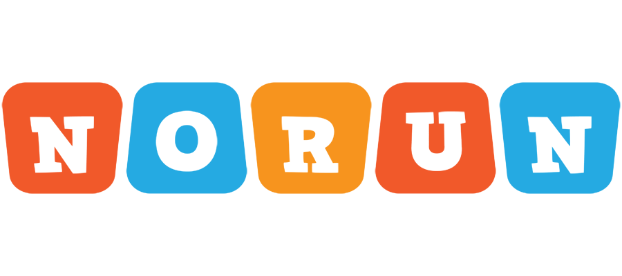 Norun comics logo