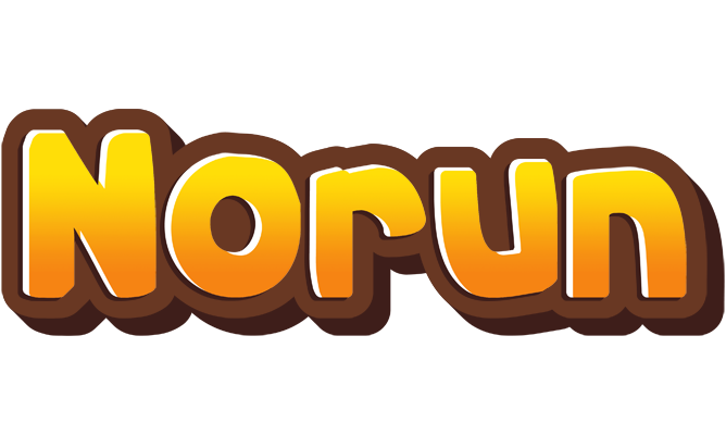 Norun cookies logo