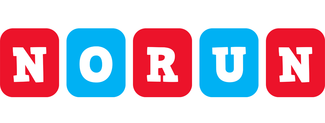 Norun diesel logo