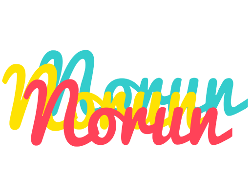 Norun disco logo