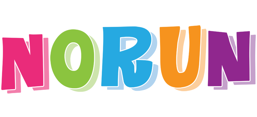Norun friday logo