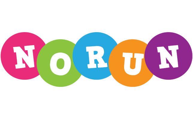 Norun friends logo