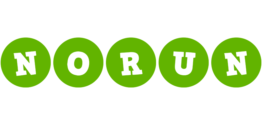 Norun games logo