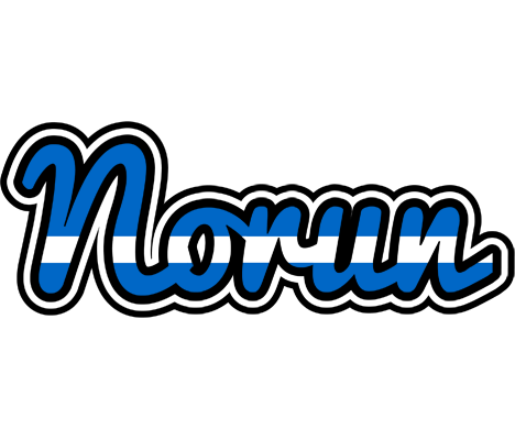 Norun greece logo