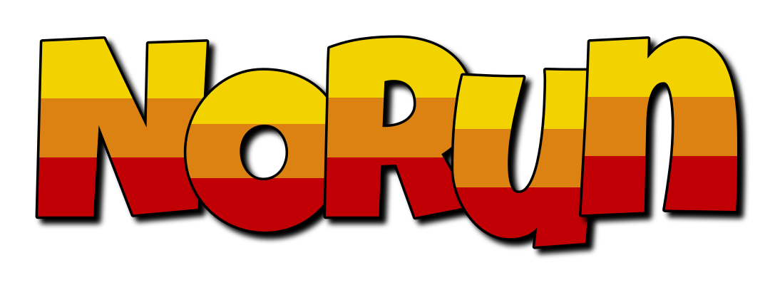Norun jungle logo