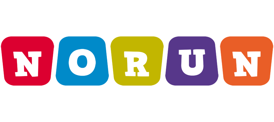 Norun kiddo logo
