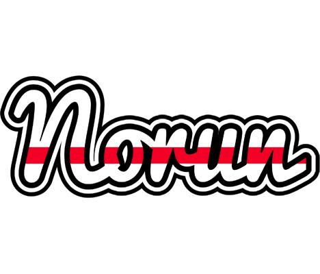 Norun kingdom logo