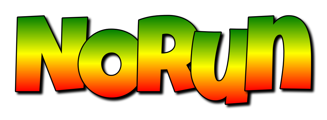 Norun mango logo