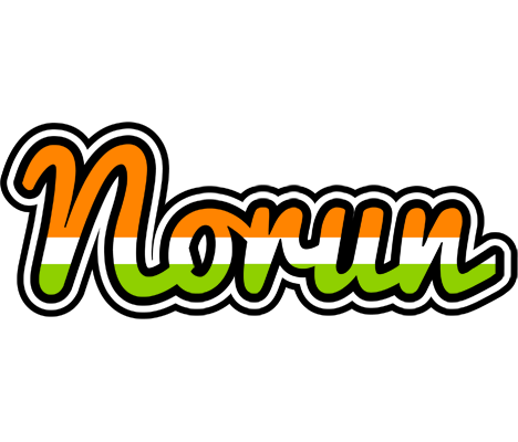 Norun mumbai logo