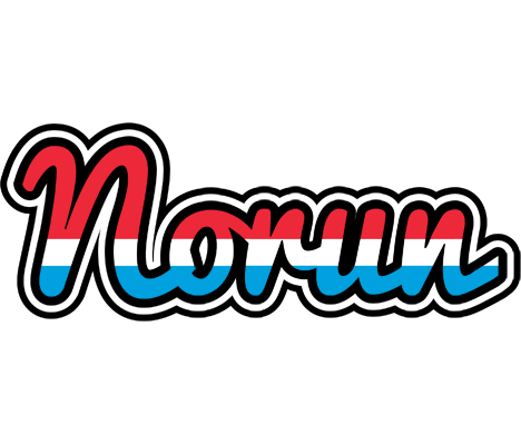 Norun norway logo