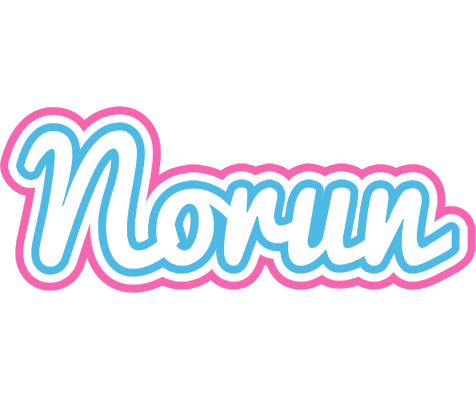 Norun outdoors logo