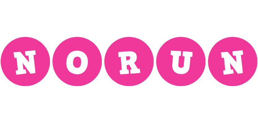 Norun poker logo