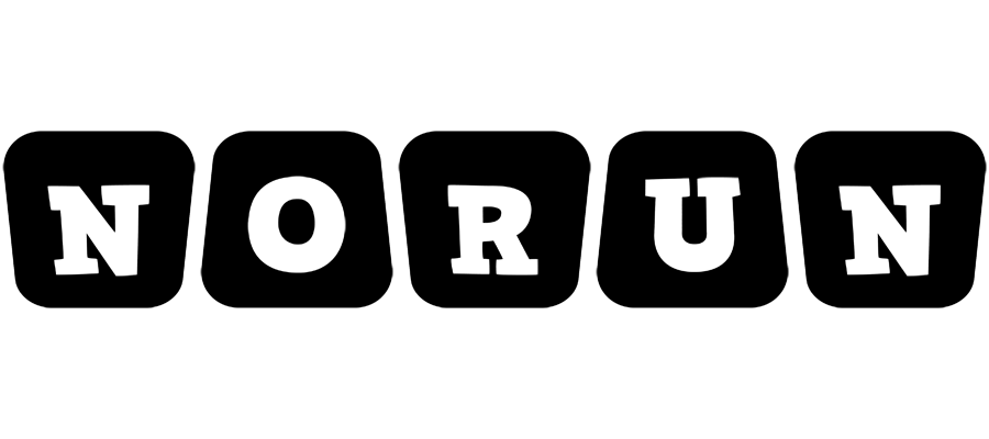 Norun racing logo