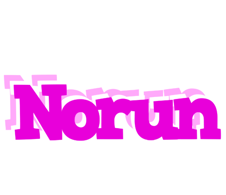 Norun rumba logo