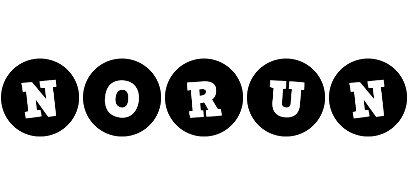 Norun tools logo