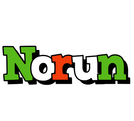 Norun venezia logo