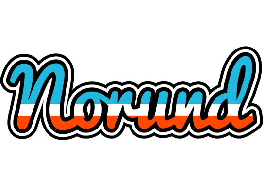 Norund america logo