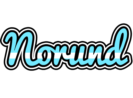 Norund argentine logo