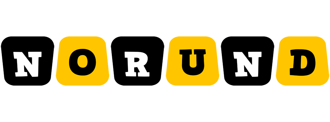 Norund boots logo