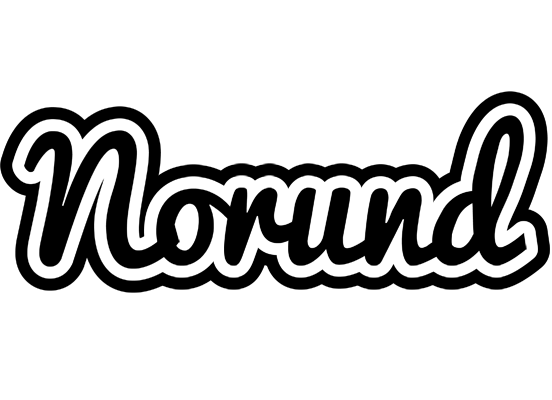 Norund chess logo