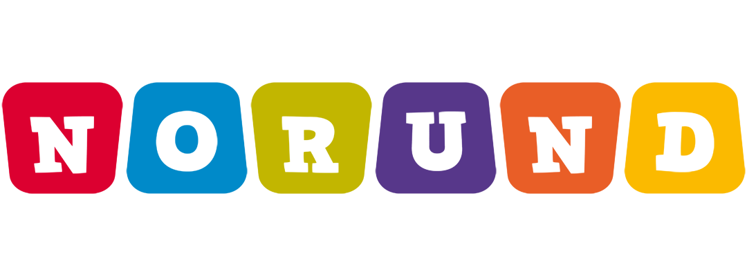 Norund daycare logo