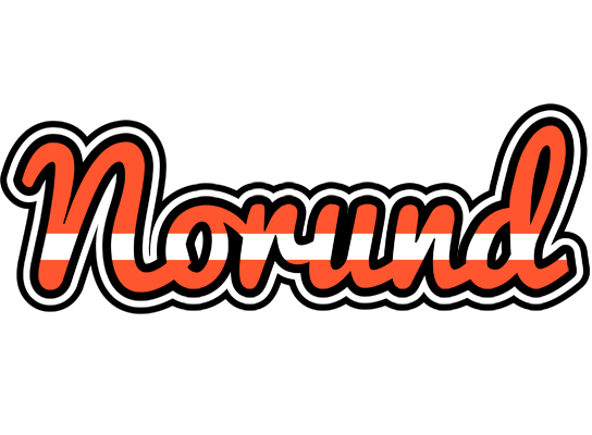 Norund denmark logo