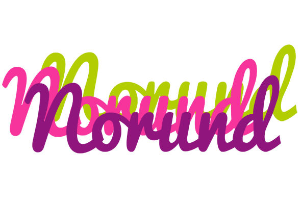 Norund flowers logo