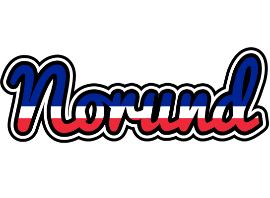 Norund france logo