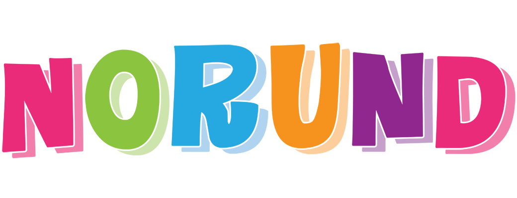 Norund friday logo