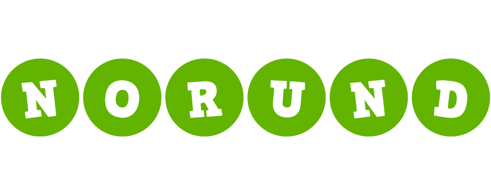 Norund games logo