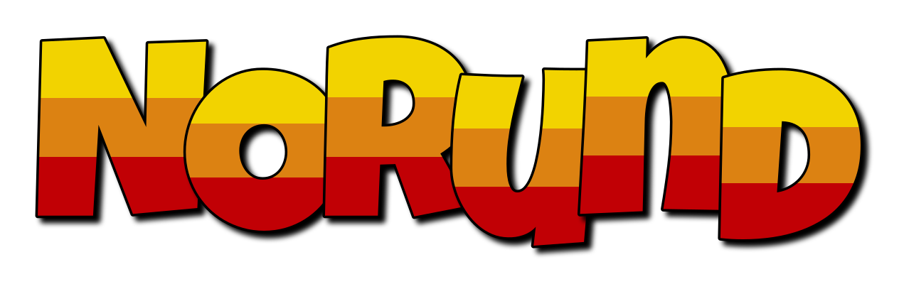 Norund jungle logo