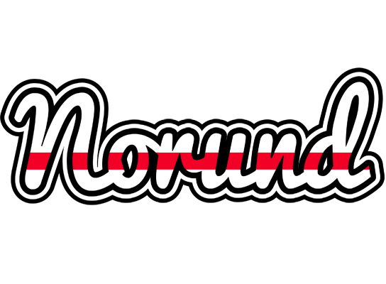 Norund kingdom logo