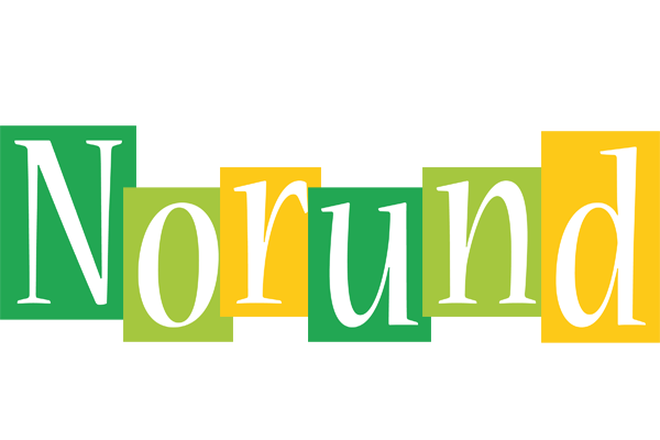 Norund lemonade logo