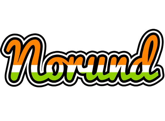 Norund mumbai logo