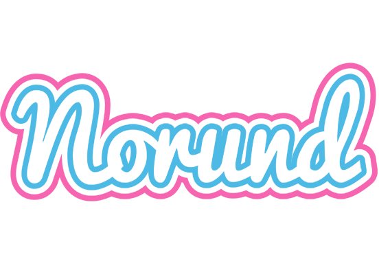 Norund outdoors logo