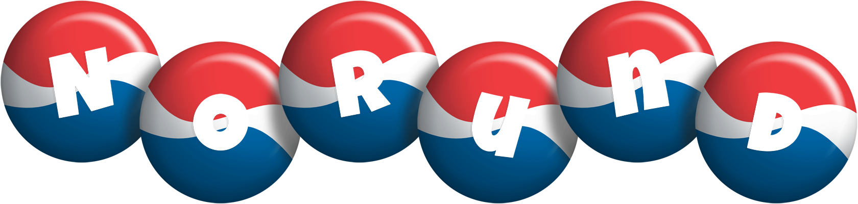 Norund paris logo