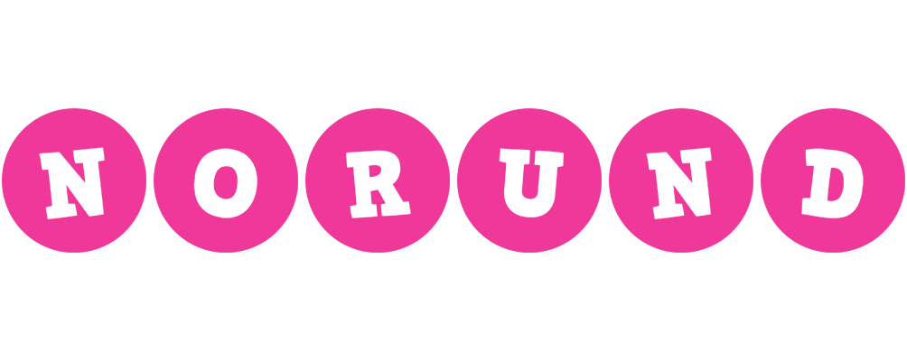 Norund poker logo