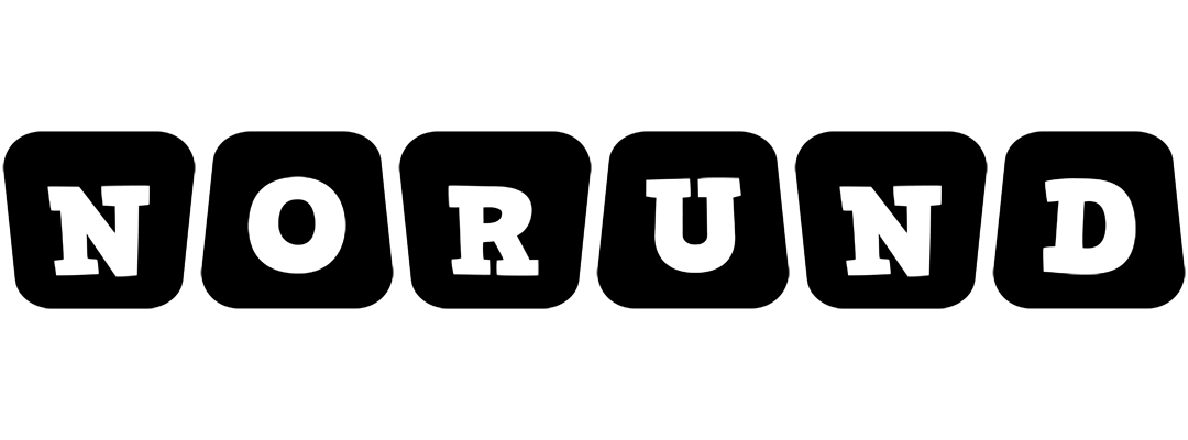 Norund racing logo