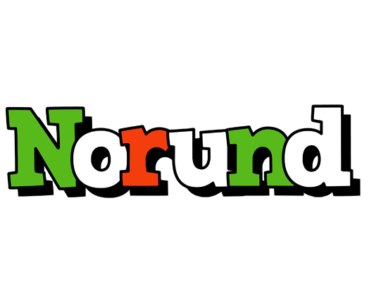 Norund venezia logo