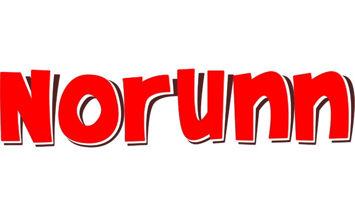 Norunn basket logo
