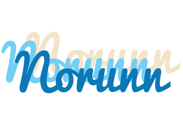 Norunn breeze logo