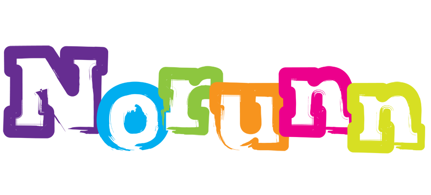 Norunn casino logo