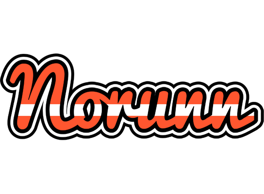 Norunn denmark logo